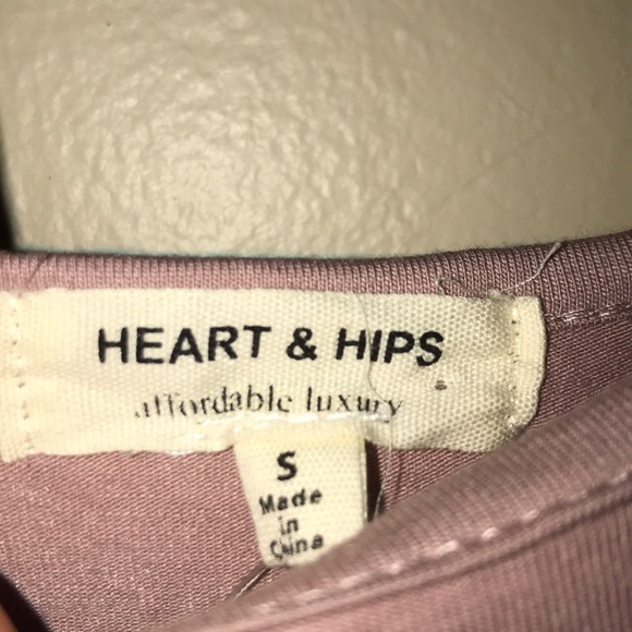 bodysuit - Picture 2 of 2